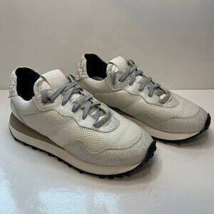 P448 Women’s White Sneakers – EU 38 (US 7.5)